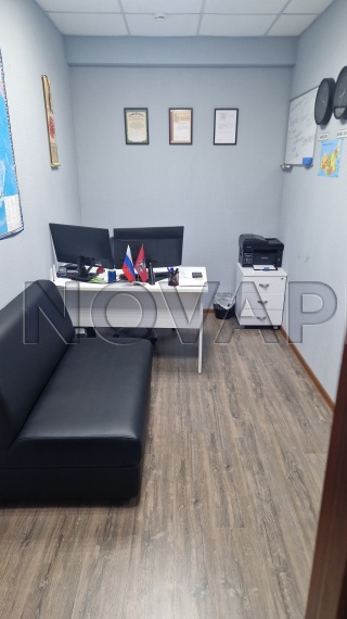 Аренда офиса - ИФНС №22 11 м2