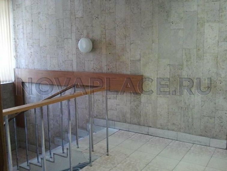 Аренда здания (ОСЗ) в Москве 804 м2