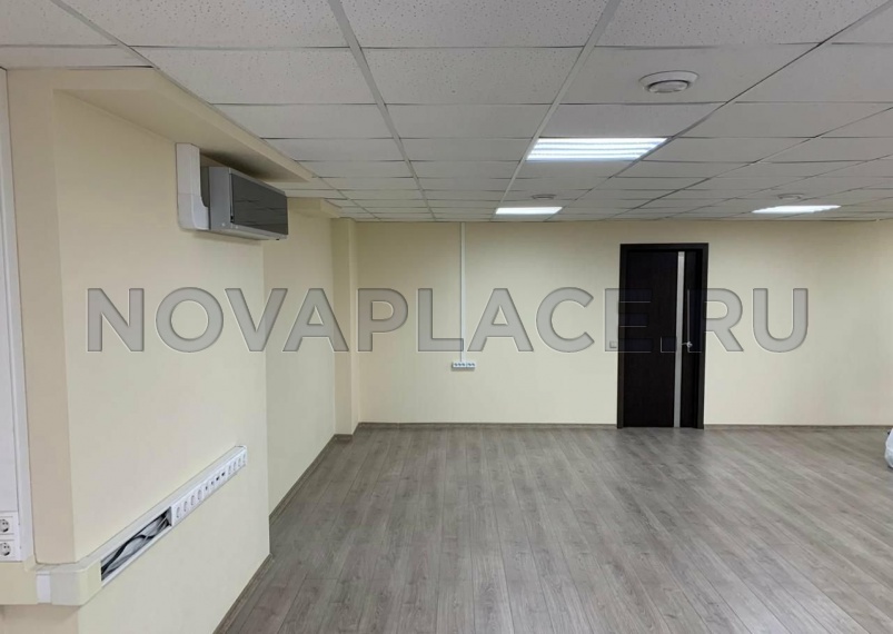 Аренда офиса - ИФНС №29 85 м2