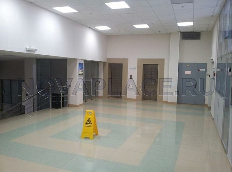 Аренда офиса - ИФНС №23 45 м2