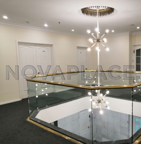 Аренда здания (ОСЗ) в Москве 1112 м2