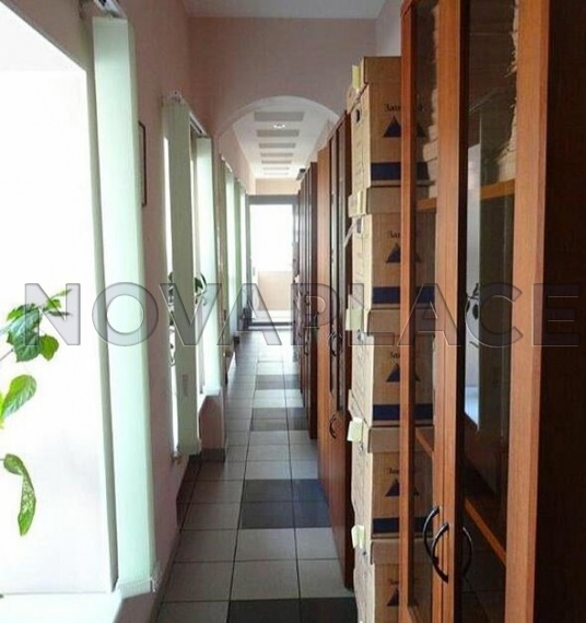 Аренда здания (ОСЗ) в Москве 254 м2