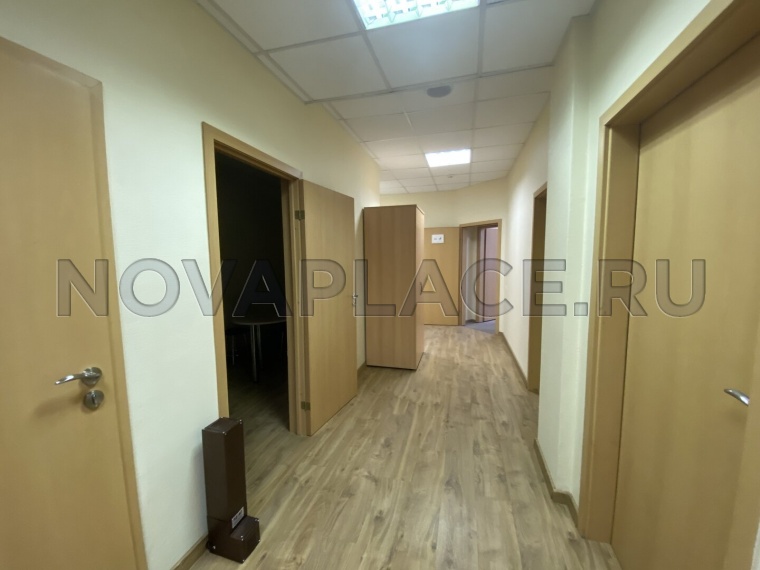 Аренда офиса - ИФНС №5 192 м2