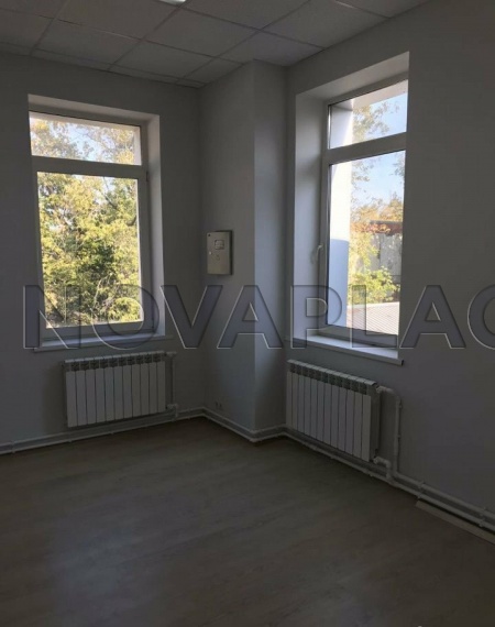 Аренда офиса - ИФНС №10 10 м2