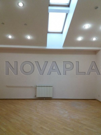 Аренда офиса - ИФНС №7 52 м2