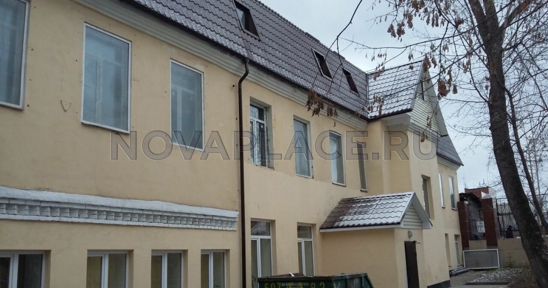 Аренда офиса - ИФНС №19 12 м2