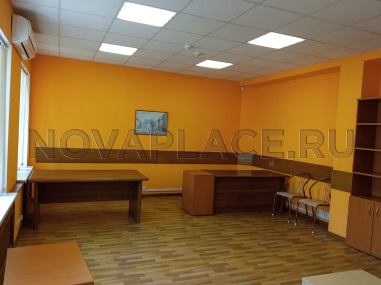 Аренда офиса - ИФНС №18 101 м2