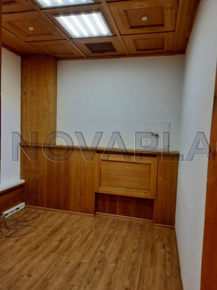 Аренда офиса - ИФНС №10 198 м2