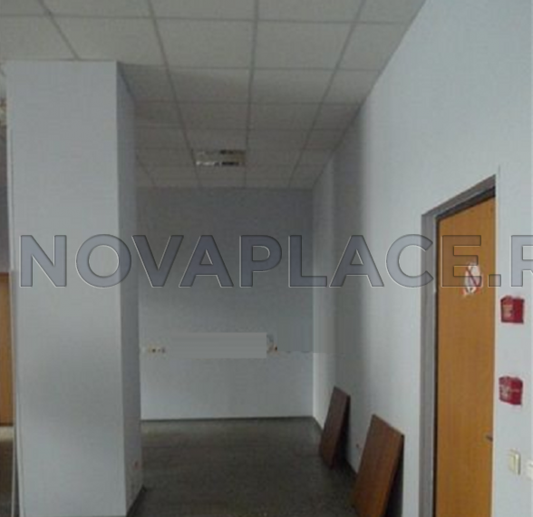 Аренда офиса в административном здании в Москве 110 м2