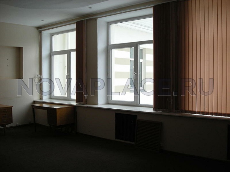 Аренда офиса - ИФНС №31 65 м2