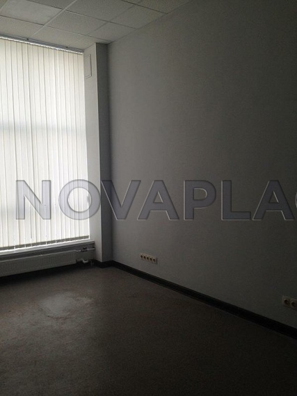 Аренда офиса - ИФНС №21 40 м2