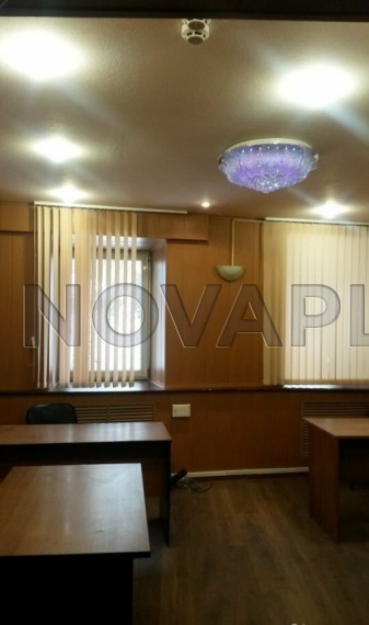 Аренда офиса - ИФНС №9 21 м2