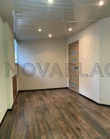 Аренда офиса - ИФНС №5 25 м2