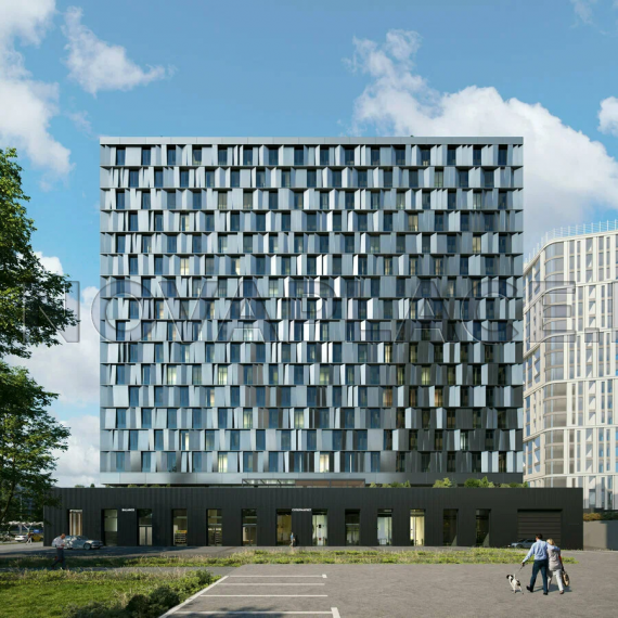 Продажа коммерческой недвижимости в Москве 91 м2