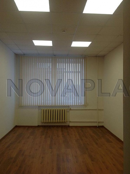 Аренда офиса - ИФНС №19 20 м2