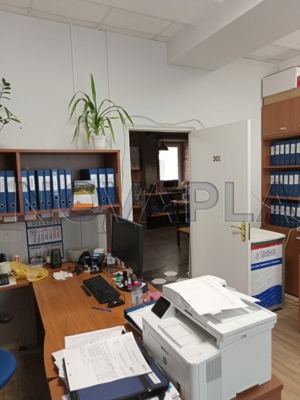 Аренда помещения свободного назначения (ПСН) в Москве 72 м2