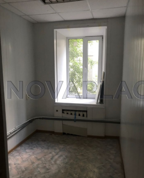 Аренда здания (ОСЗ) в Москве 420 м2