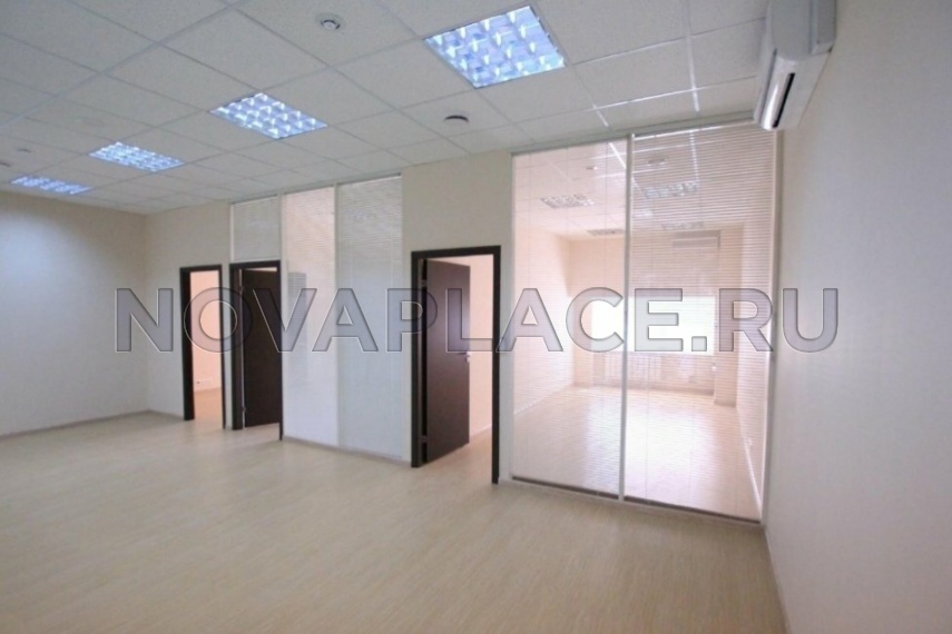 Аренда офиса - ИФНС №25 79 м2
