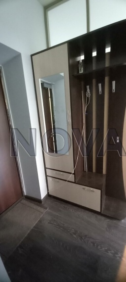 Аренда офиса в бизнес-центре в Москве 58 м2