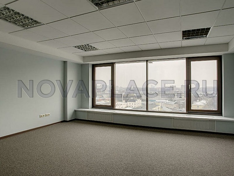 Аренда офиса - ИФНС №5 52 м2