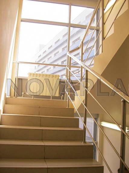 Аренда офиса - ИФНС №13 90 м2