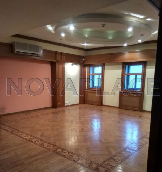 Аренда здания (ОСЗ) в Москве 780 м2