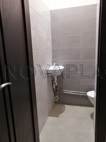 Аренда офиса - ИФНС №23 46.7 м2