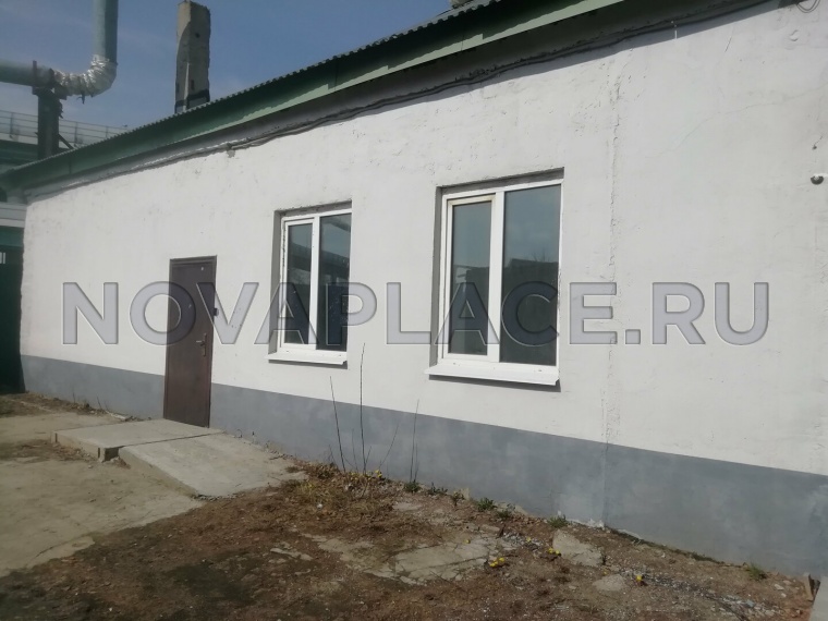 Аренда офиса - ИФНС №20 48 м2