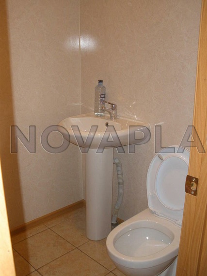 Аренда офиса - ИФНС №5 113 м2