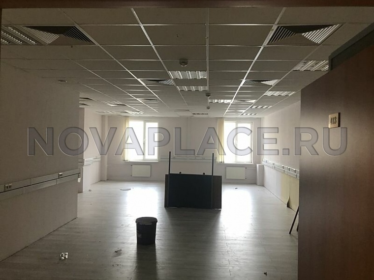 Аренда офиса - ИФНС №15 78 м2