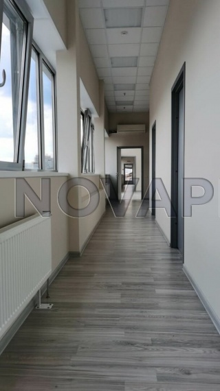 Аренда офиса в Москве 108 м2