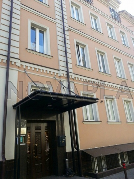 Аренда офиса - ИФНС №7 115 м2