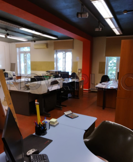 Продажа офиса в Москве 200 м2