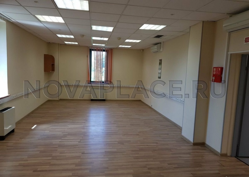 Аренда офиса - ИФНС №23 50 м2