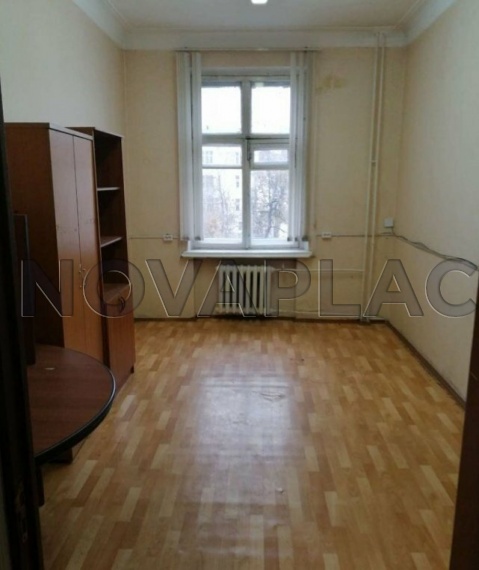 Аренда офиса - ИФНС №16 17 м2 Аренда офиса - ИФНС №16 17 м2