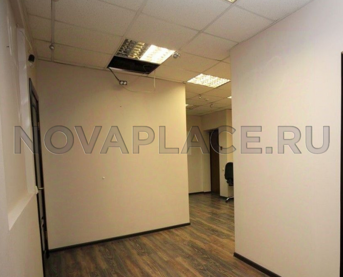 Аренда офиса в Москве 175 м2