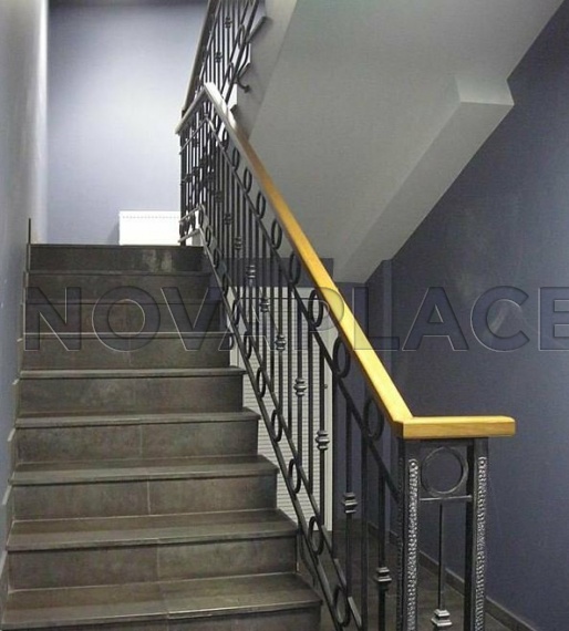 Продажа отдельно стоящего здания в Москве 654 м2