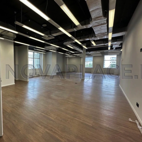 Аренда офиса в Москве 420 м2