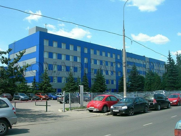 Аренда офиса - ИФНС №24 25 м2