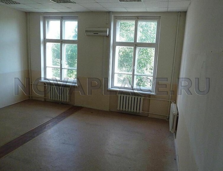 Аренда здания (ОСЗ) в Москве 3763 м2