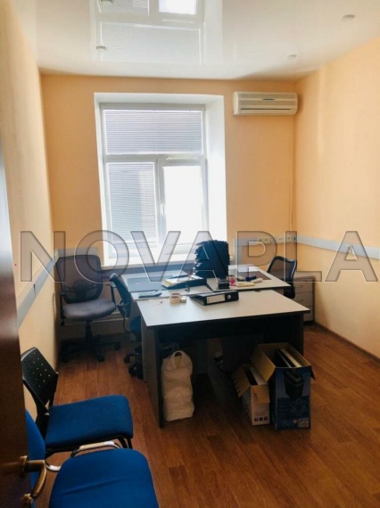 Аренда офиса - ИФНС №8 50 м2