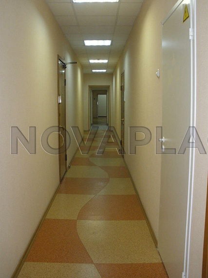 Аренда офиса - ИФНС №7 28 м2