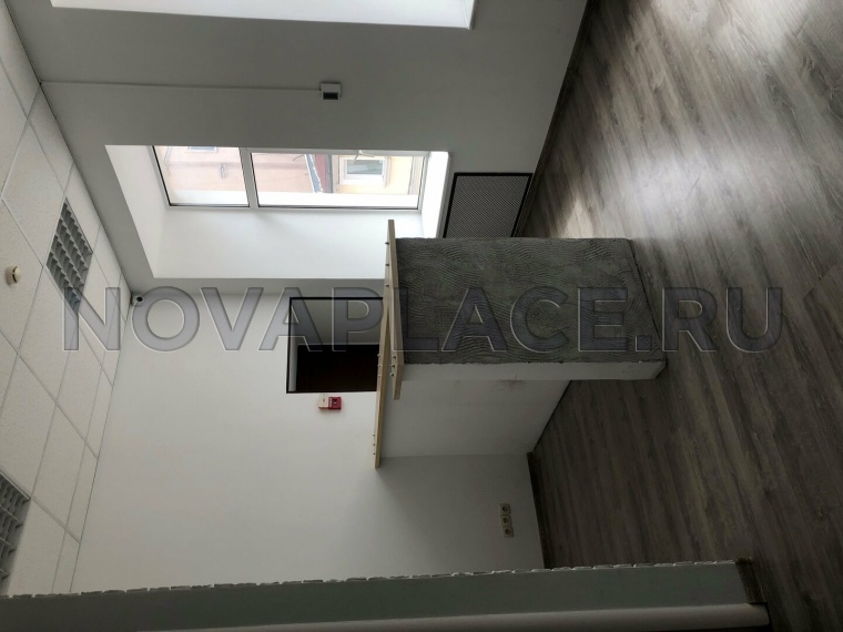 Аренда офиса - ИФНС №5 329 м2