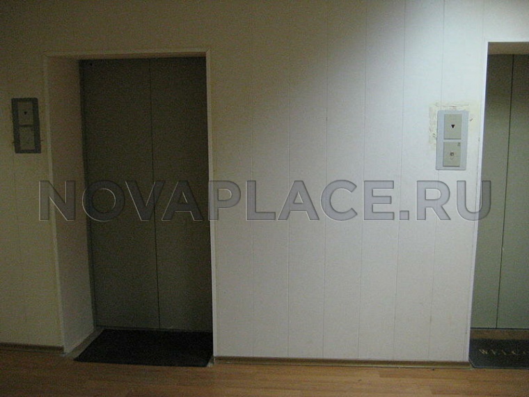 Аренда офиса - ИФНС №4 18 м2