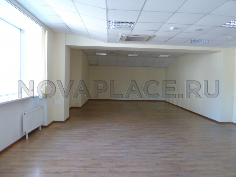 Аренда офиса - ИФНС №25 645 м2