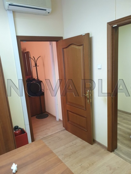 Аренда офиса - ИФНС №8 20 м2