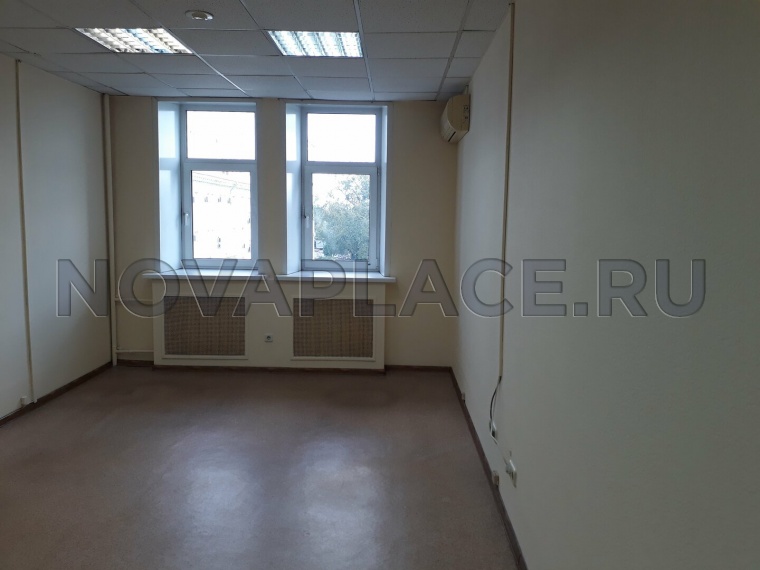 Аренда офиса - ИФНС №2 16 м2