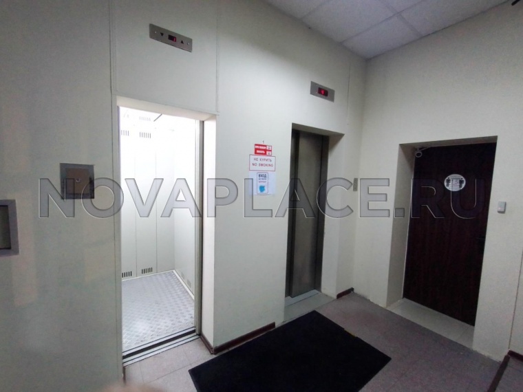 Аренда офиса - ИФНС №13 590 м2