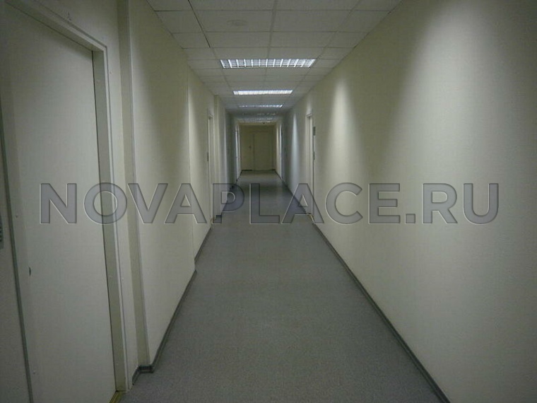 Аренда офиса - ИФНС №18 20 м2