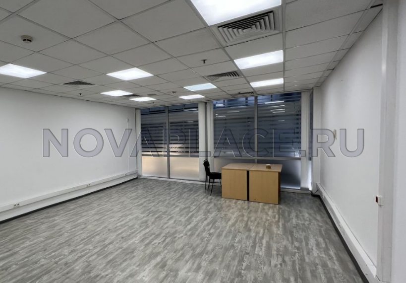 Аренда офиса в Москве 140 м2